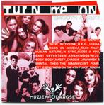 Verzamel CD Turn me on [778]  [CDCDVe], Pop, Gebruikt, Ophalen of Verzenden