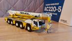 Imc 1:50 Mediaco, Hobby en Vrije tijd, Modelauto's | 1:50, Ophalen of Verzenden, Nieuw, Bus of Vrachtwagen, Overige merken