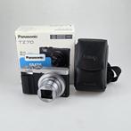 Panasonic Lumix DMC-TZ70 Compactcamera Compleet in doos, Panasonic, Zo goed als nieuw, Support@panasonic.com, 1006, Oaza Kadoma, Kadoma-shi
Osaka 571-8501
Japan