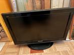 Panasonic 26 inch LCD TV - TXL 26X10E, Ophalen, Gebruikt, Panasonic, 50 Hz