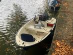 Boot verano casco of onderdelen, Ophalen, Zo goed als nieuw, Overige typen, Motorboot