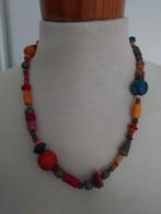 ketting, Ophalen of Verzenden, Nieuw, Overige materialen