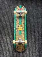 Licht gebruikt skateboard 8”25, Ophalen of Verzenden, Zo goed als nieuw, Skateboard
