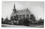 Heenvliet, Hervormde Kerk, Verzamelen, Verzenden, 1960 tot 1980, Ongelopen, Zuid-Holland