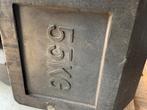 Hexagon Dumbbels tm 60 KG, Ophalen, Overige materialen, Gebruikt, Armen