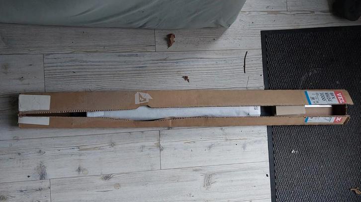VELUX BFX MK04 1000 Manchet - Nieuw in doos!, Doe-het-zelf en Verbouw, Glas en Ramen, Nieuw, Ophalen of Verzenden