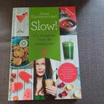 Slow - Joost Duisterwinkel., Ophalen of Verzenden