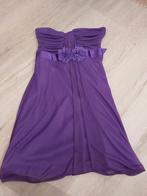 Galajurk, Kleding | Dames, Gelegenheidskleding, Ophalen of Verzenden, Zo goed als nieuw, Maat 34 (XS) of kleiner, Galajurk