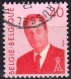 Belgie 1994 - Yvert 2564 /OBP 2560 - Koning Albert II - (ST), Postzegels en Munten, Postzegels | Europa | België, Koninklijk huis