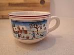 Villeroy & Boch Naif Christmas mok, Ophalen
