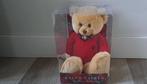 Ralph Lauren Teddy Bear, Verzamelen, Beren en Cherished Teddies, Nieuw, Overige merken, Stoffen beer, Ophalen