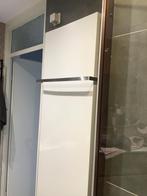 Design radiator wit 180x52x7cm, Doe-het-zelf en Verbouw, Verwarming en Radiatoren, Ophalen, Zo goed als nieuw