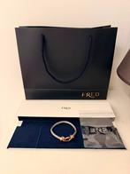 Fred Armband - Rose Goud - maat 18, Sieraden, Tassen en Uiterlijk, Armbanden, Ophalen of Verzenden, Nieuw, Goud