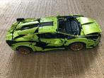 Lego auto 42115 lamborghini, Kinderen en Baby's, Ophalen of Verzenden, Lego