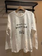 Acne studios Longsleeve M, Ophalen of Verzenden, Nieuw, Maat 38/40 (M)