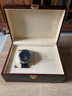 Patek Philippe Geneve, Ophalen, Zo goed als nieuw, Staal, Overige merken