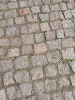 Kinderkopjes graniet, Ophalen, Overige typen, Zo goed als nieuw, Natuursteen