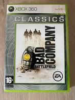 Battlefield: Bad Company (Classics) – Xbox 360, Ophalen of Verzenden