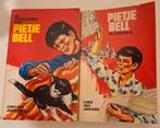 Pietje bell boeken, Ophalen of Verzenden, Gelezen