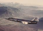 F-104 GAF 20+37  (prijs update), Ophalen of Verzenden, Zo goed als nieuw, Kaart, Foto of Prent
