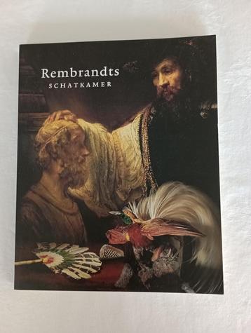 REMBRANDTS SCHATKAMER 97 afbeeldingen boedelinventaris beschikbaar voor biedingen