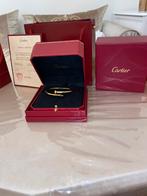 Cartier bracelet, Ophalen of Verzenden, Zo goed als nieuw, Overige merken