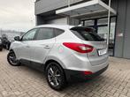Hyundai ix35 1.6 Benzine | Pano | Navigatie | Hoge instap, Auto's, Hyundai, Voorwielaandrijving, 135 pk, 1591 cc, Bedrijf