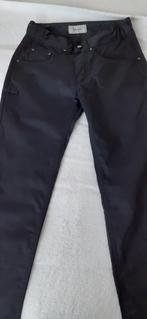 Koksbroek maat W26 L32, Le Nouveau Chef, Zwart, Nieuw, Ophalen of Verzenden