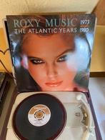 Bryan Ferry-Roxy Music (10 platen)., Ophalen, 1980 tot 2000, Gebruikt