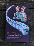 Helpende Handen - VU plan 1937, Gelezen, Ophalen of Verzenden