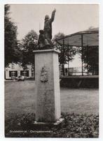 Grubbenvorst Oorlogsmonument met kiosk, Ophalen, 1960 tot 1980, Ongelopen, Limburg