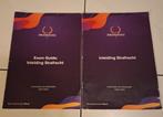 Inleiding Strafrecht en Exam Guide AthenaSummary UvA, Ophalen of Verzenden, Zo goed als nieuw, WO