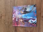 Disney - Frozen 2 boek met cd, Ophalen of Verzenden, Zo goed als nieuw, Disney