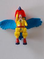 McDonald's Ronald McDonald Bird Transformer Toy, Verzamelen, Poppetjes en Figuurtjes, Ophalen of Verzenden, Gebruikt
