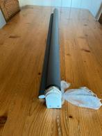 Rolgordijn z.g.a.n, Tuin en Terras, Minder dan 150 cm, Ophalen, Zo goed als nieuw, Minder dan 250 cm