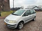 Volkswagen Sharan 2.0 TDI 2002 Automaat, Auto's, Volkswagen, Bedrijf, Diesel, Te koop, Sharan