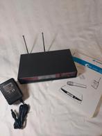 Sennheiser EW 100 G2 Draadloze Microfoon Ontvanger, Ophalen of Verzenden, Gebruikt, Overige merken