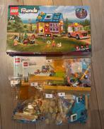 Lego friends. 10 sets los of compleet verkoop, Kinderen en Baby's, Speelgoed | Duplo en Lego, Ophalen, Zo goed als nieuw