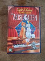 Disney Aristokatten DVD, Ophalen of Verzenden, Overige figuren, Gebruikt, Beeldje of Figuurtje
