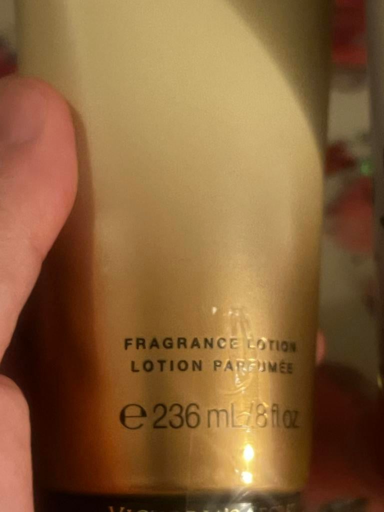Victoria's Secret Lotion, Verzenden, Nieuw, Bodylotion, Crème of Olie