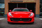 Ferrari 812 6.5 V12 Superfast HELE Keramisch Carbon Alcantar, Auto's, Ferrari, Automaat, Gebruikt, 12 cilinders, 812 Superfast