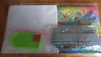 Diamond painting set kaarten envelop bakje met pen steentjes, Ophalen of Verzenden, Nieuw, Dieren, Overige typen