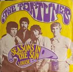 Fortunes - Seasons in the sun, Cd's en Dvd's, Vinyl Singles, Ophalen, 7 inch, Single, Zo goed als nieuw