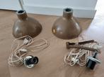 Doka lampen, Ophalen of Verzenden, Gebruikt