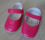 Mooie schoentjes baby - roze - maat voor 6-12 maanden, Kinderen en Baby's, Babykleding | Schoentjes en Sokjes, Ophalen, Nieuw