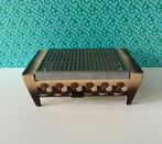 Vintage 70’s Brabantia rechaud / warmhoudplaat, Gebruikt, Ophalen of Verzenden, Nvt, Nvt