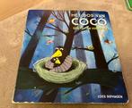 Het boek van Coco, Ophalen, Gelezen