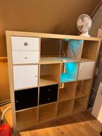 IKEA Expedit kast - snel ophalen!, Huis en Inrichting, Ophalen, Met plank(en), Kunststof, Gebruikt