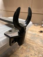 Roei dol - met houder, Watersport en Boten, Ophalen of Verzenden, Zo goed als nieuw, Dekbeslag, Zeilboot of Motorboot