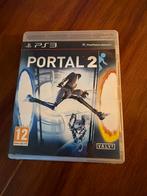 PlayStation 3 Portal 2, 1 speler, Ophalen, Zo goed als nieuw, Vanaf 3 jaar